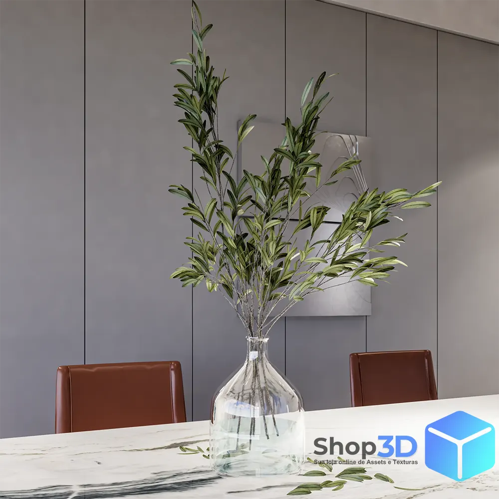 DECOR VASO - 04