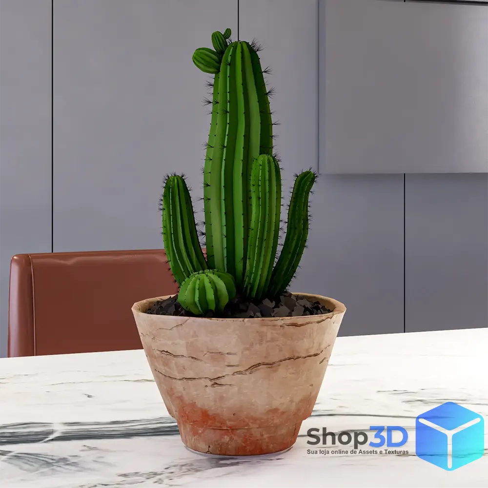 DECOR VASO - 20