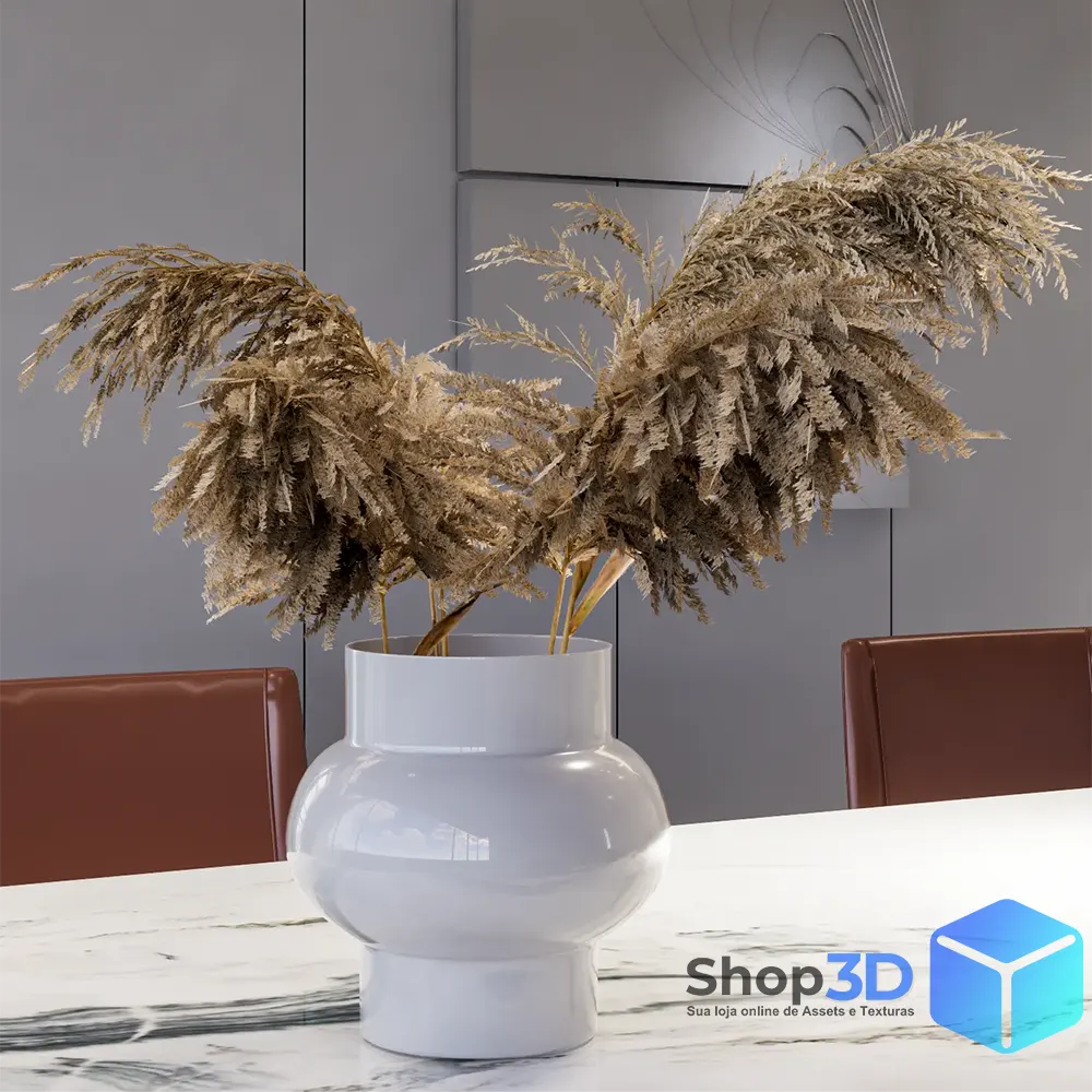 DECOR VASO - 29