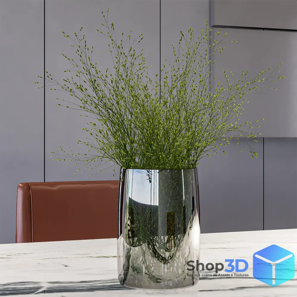 DECOR VASO - 33